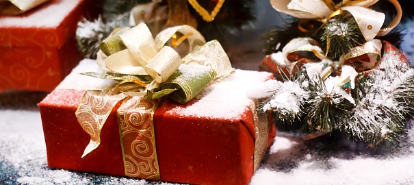 Das Weihnachtsfest