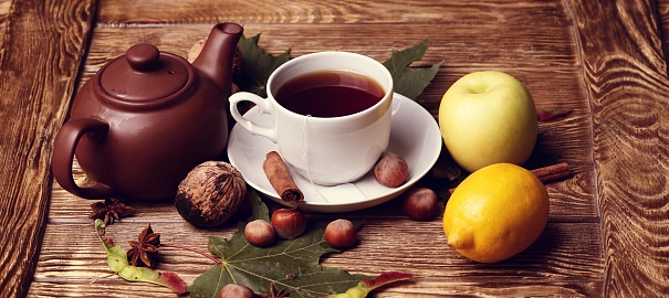 Indischer Punsch - Rezepte Suchen