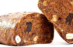 Kletzenbrot