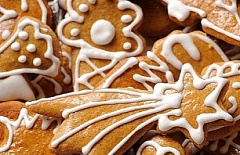 Lebkuchen