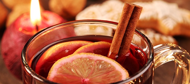 Glühwein