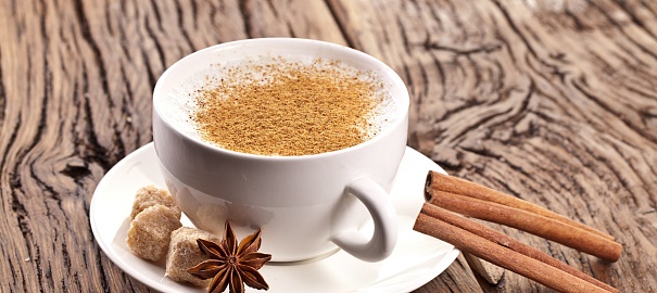 Kaffee Kokos Punsch - Rezepte Suchen