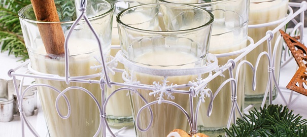 Kaffee Kokos Punsch - Rezepte Suchen