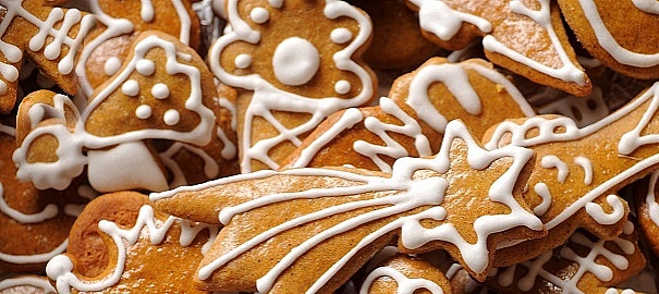 Lebkuchen