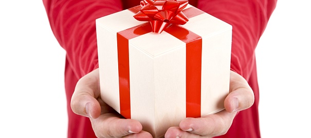 Was wir uns schenken werden