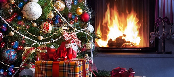 Weihnachtsbaum