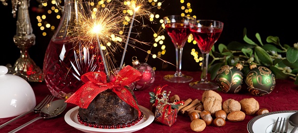 Weihnachtsfest